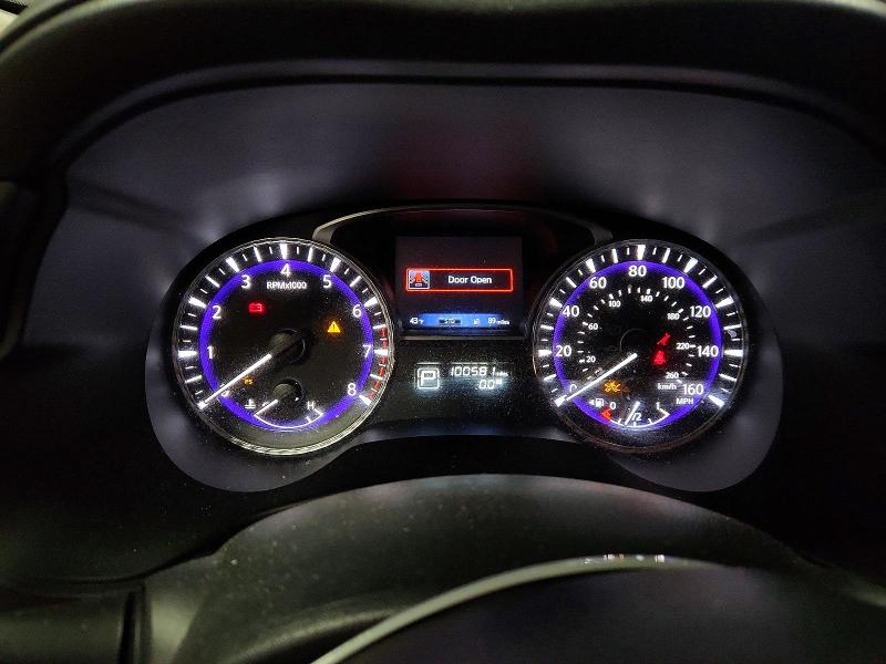 Aukcja sprzedaży 2018 Infiniti Qx60, vin: 5N1DL0MM2JC529886, numer aukcji: 79797705