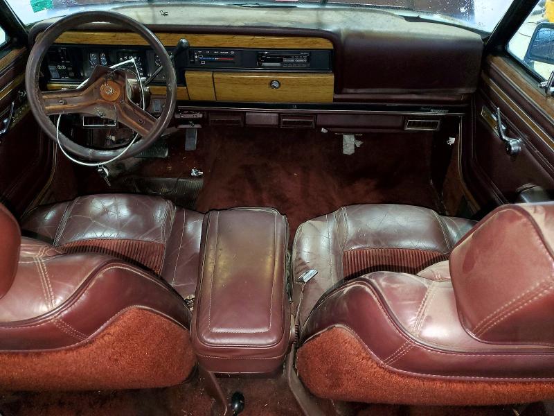 Продаж на аукціоні авто 1988 Jeep Grand Wagoneer, vin: 1JCNJ15U1JT058363, номер лоту: 79727235