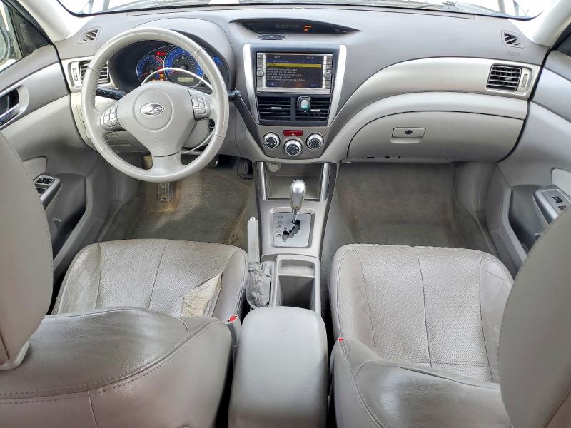 Продажа на аукционе авто 2009 Subaru Forester, vin: JF2SH64609H777202, номер лота: 45973166