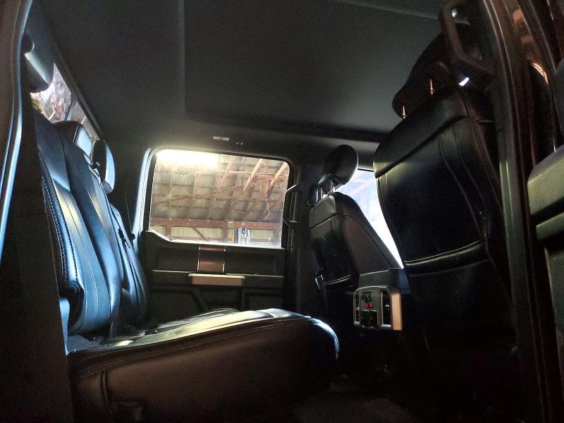 Продаж на аукціоні авто 2020 Ford F150, vin: 1FTEW1EP8LFC44836, номер лоту: 45921076