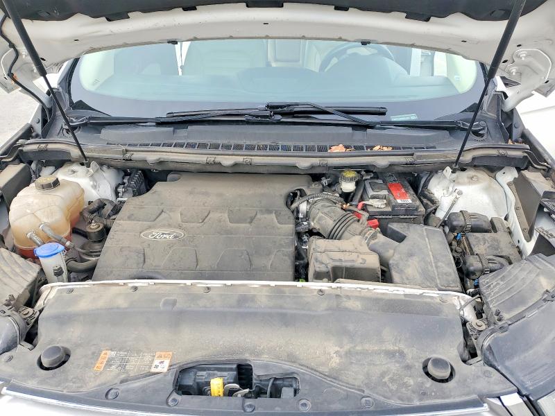 Aukcja sprzedaży 2016 Ford Edge, vin: 2FMPK4J85GBB44538, numer aukcji: 45684886