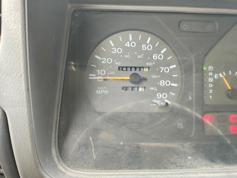 Продажа на аукционе авто 2000 Nissan Diesel Ud1400, vin: JNAUZV1JXYA351096, номер лота: 46232236