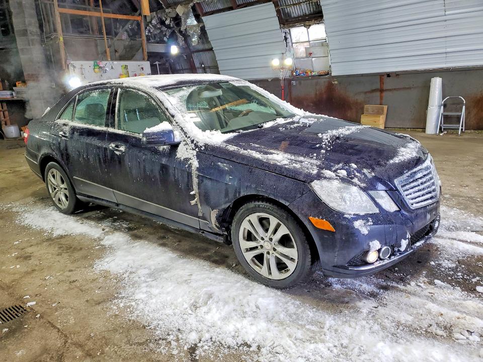 77543265 :رقم المزاد ، WDDHF8HB5AA230396 vin ، 2010 Mercedes-benz E مزاد بيع