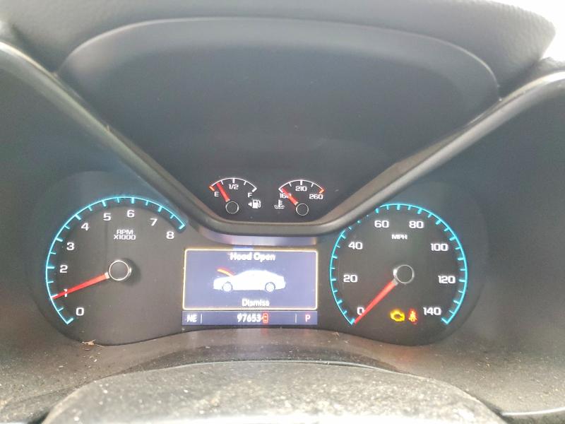 Auction sale of the 2019 Gmc Canyon, vin: 1GTG6DEN2K1193841, lot number: 46285116