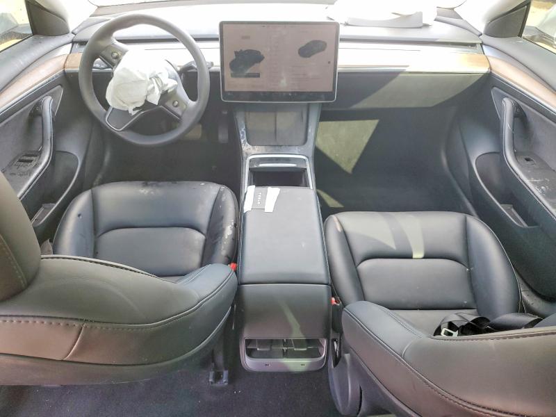2023 Tesla Model 3 მანქანა იყიდება აუქციონზე, vin: 5YJ3E1EA1PF559848, აუქციონის ნომერი: 46923656