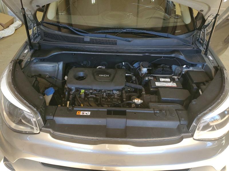 Продаж на аукціоні авто 2019 Kia Soul, vin: KNDJN2A22K7016910, номер лоту: 47190406