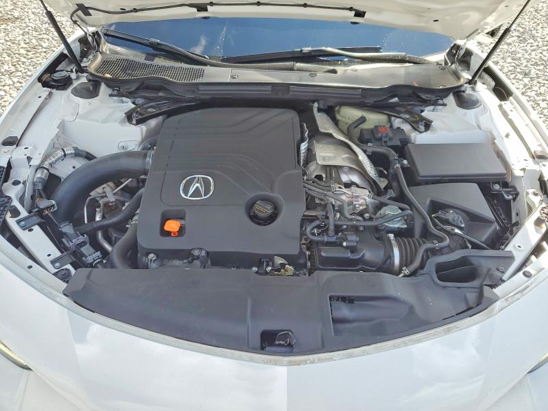 Продаж на аукціоні авто 2022 Acura Tlx, vin: 19UUB7F96NA002302, номер лоту: 47616496