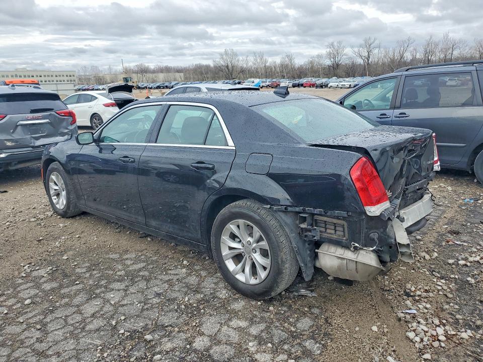 Aukcja sprzedaży 2020 Chrysler 300, vin: 2C3CCAAG0LH173690, numer aukcji: 47594876