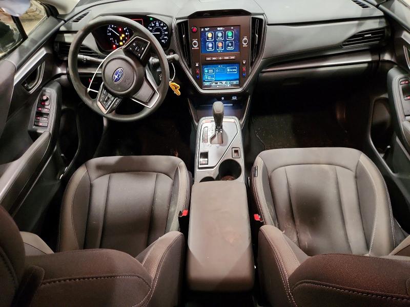 47291746 :رقم المزاد ، JF1GUABC4S8332470 vin ، 2025 Subaru Impreza مزاد بيع