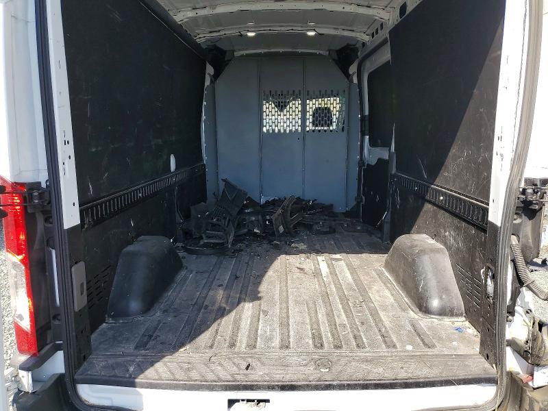2024 Ford Transit მანქანა იყიდება აუქციონზე, vin: 1FTBR1C86RKB07903, აუქციონის ნომერი: 47359786