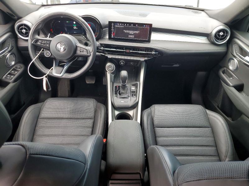 Aukcja sprzedaży 2024 Alfa Romeo Tonale, vin: ZASPATCW2R3047284, numer aukcji: 46520156