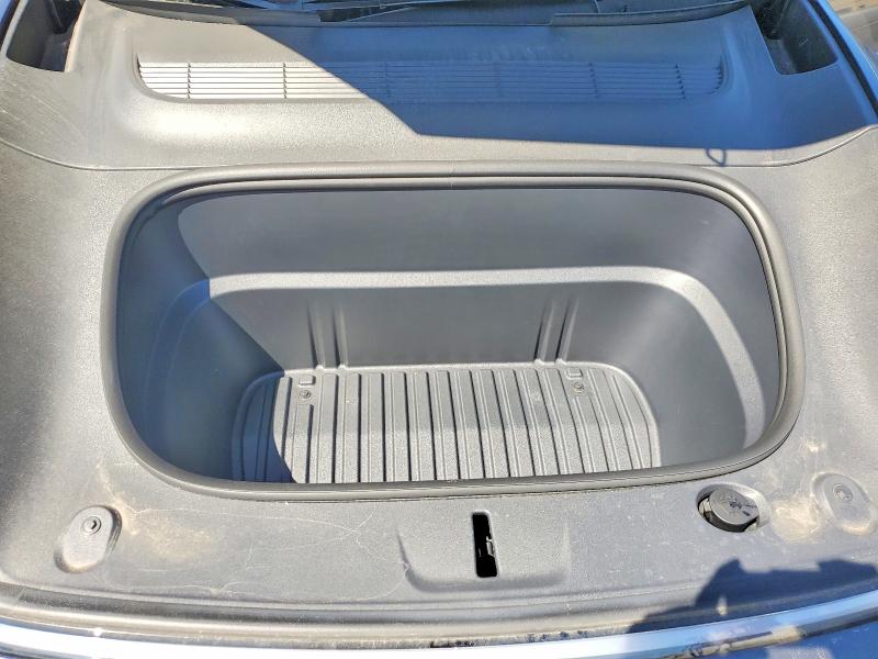 45485206 :رقم المزاد ، 7SAYGDED1TA432524 vin ، 2026 Tesla Model Y مزاد بيع