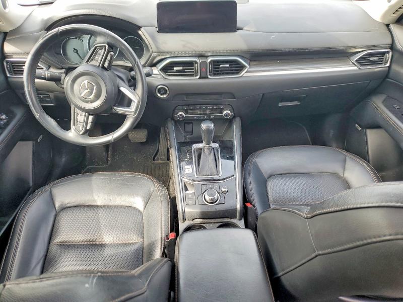 46352746 :رقم المزاد ، JM3KFBDM3M0400888 vin ، 2021 Mazda Cx-5 مزاد بيع