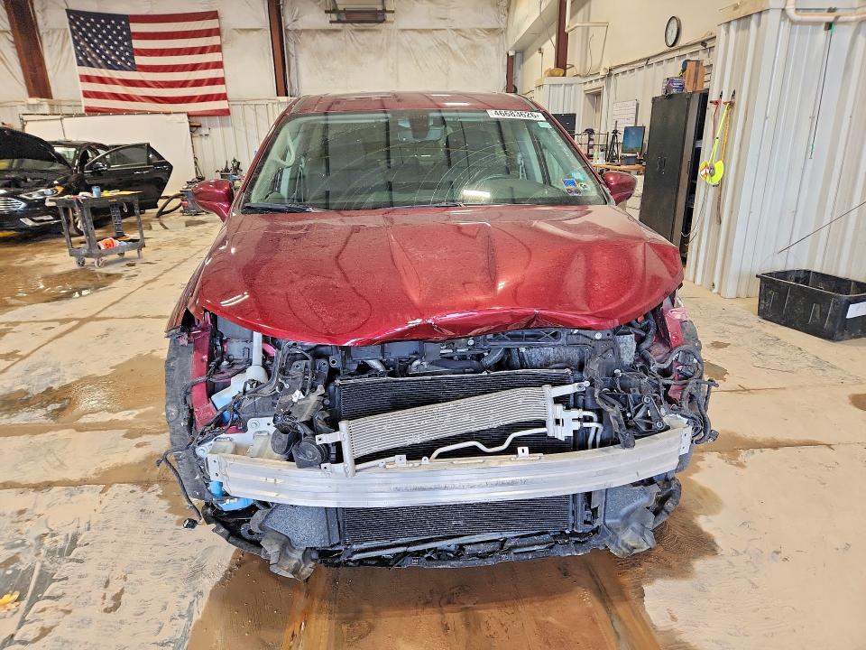 Aukcja sprzedaży 2020 Chrysler Pacifica, vin: 2C4RC1FG8LR129168, numer aukcji: 46683626
