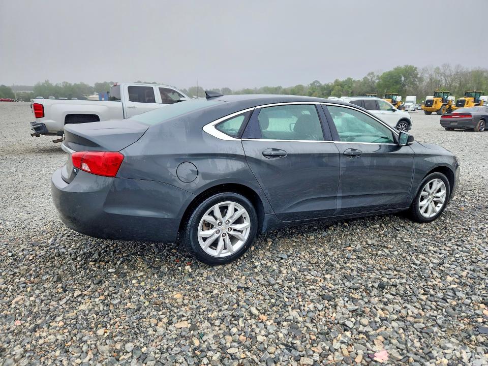 Aukcja sprzedaży 2019 Chevrolet Impala, vin: 2G11Z5S35K9115628, numer aukcji: 47244596