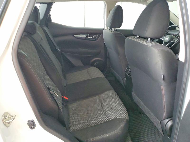 Продаж на аукціоні авто 2019 Nissan Rogue Sport, vin: JN1BJ1CP0KW238860, номер лоту: 46738486