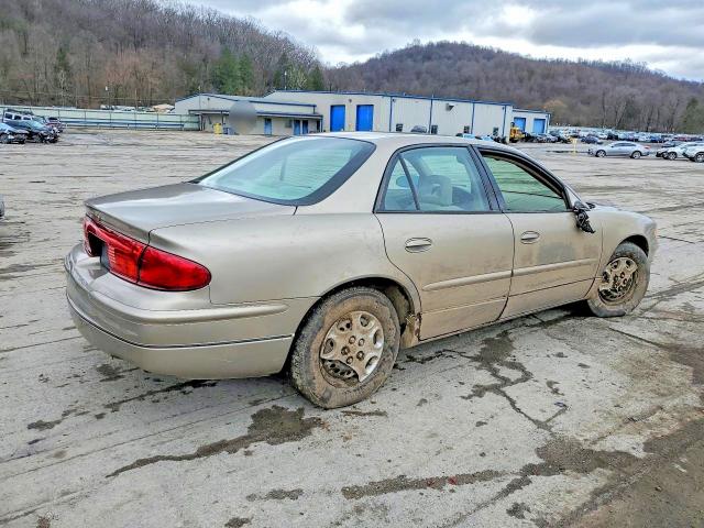 47594186 :رقم المزاد ، 2G4WB52K331160037 vin ، 2003 Buick Regal مزاد بيع