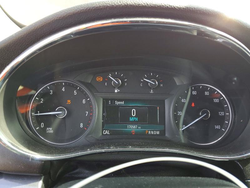 Продажа на аукционе авто 2018 Buick Encore, vin: KL4CJGSB0JB526890, номер лота: 47296456