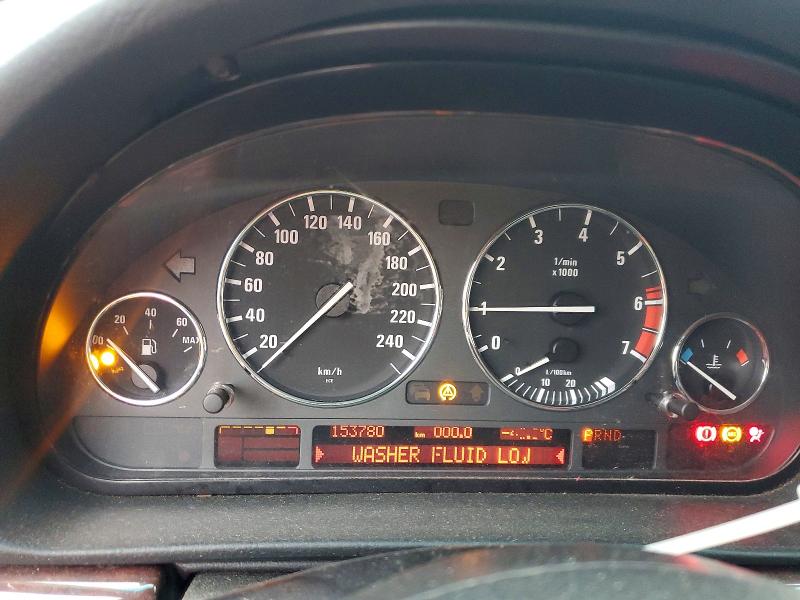 Продажа на аукционе авто 2001 Bmw 740, vin: WBAGG83491DN82873, номер лота: 48096516