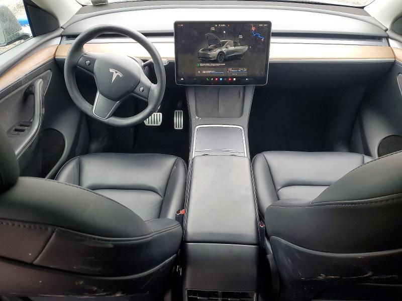 Aukcja sprzedaży 2023 Tesla Model Y, vin: 7SAYGDEF7PF588190, numer aukcji: 41799326