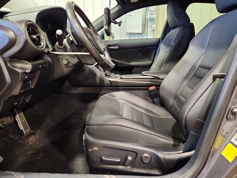 Aukcja sprzedaży 2023 Lexus Is 350, vin: JTHGZ1B22P5060477, numer aukcji: 46281066