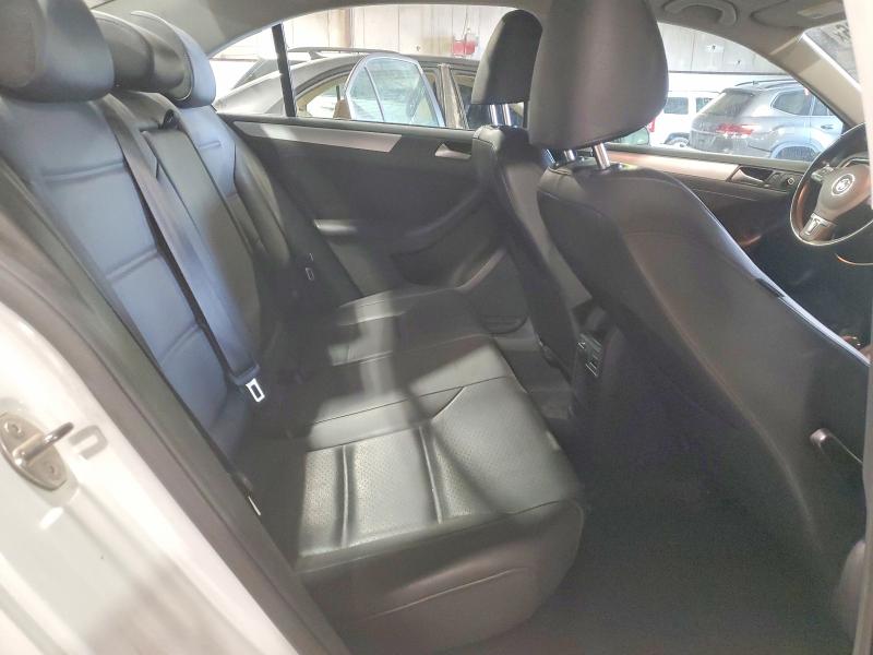 Aukcja sprzedaży 2014 Volkswagen Jetta, vin: 3VWD07AJ7EM269020, numer aukcji: 40036996