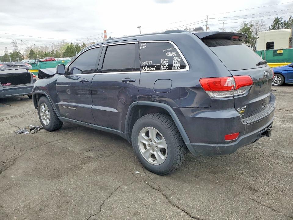 Aukcja sprzedaży 2014 Jeep Grand Cherokee, vin: 1C4RJFAG4EC199000, numer aukcji: 47992066
