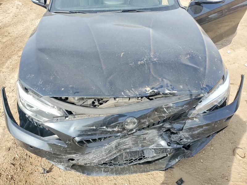 2016 Bmw M235xi მანქანა იყიდება აუქციონზე, vin: WBA1J9C51GV696729, აუქციონის ნომერი: 47127056