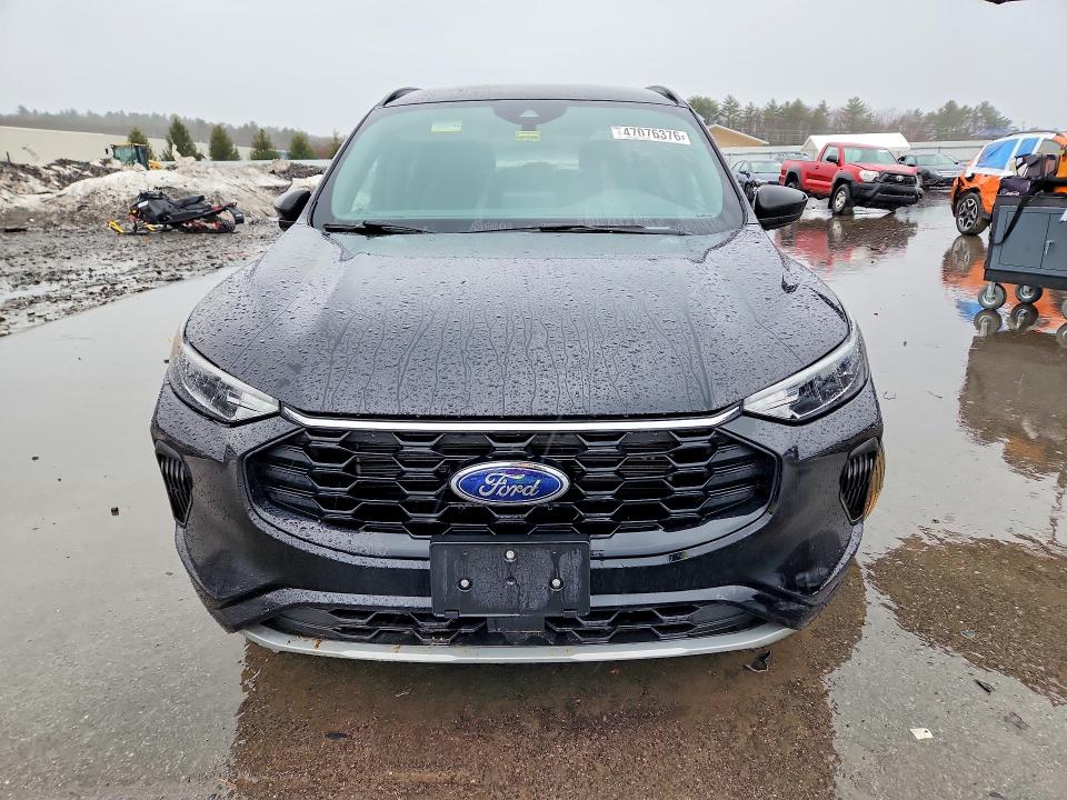 47076376 :رقم المزاد ، 1FMCU9MN6RUA94821 vin ، 2024 Ford Escape مزاد بيع