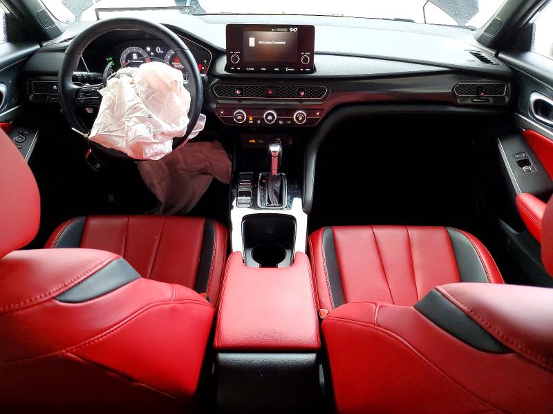 Aukcja sprzedaży 2024 Acura Integra, vin: 19UDE4H32RA006450, numer aukcji: 42012266