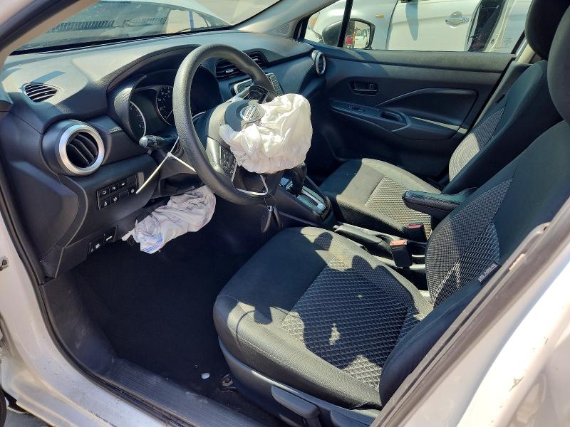 2020 Nissan Versa მანქანა იყიდება აუქციონზე, vin: 3N1CN8DV0LL890691, აუქციონის ნომერი: 47637896