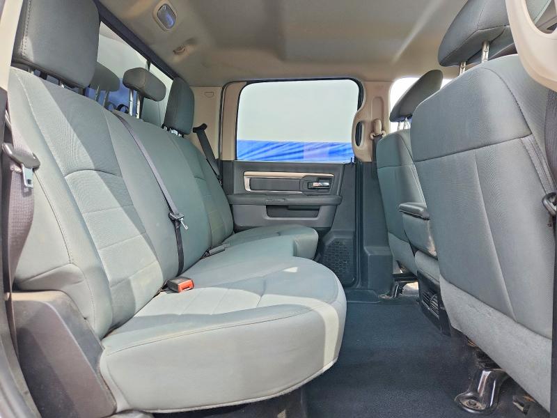 46652166 :رقم المزاد ، 3C63R3DL3EG233101 vin ، 2014 Ram 3500 مزاد بيع