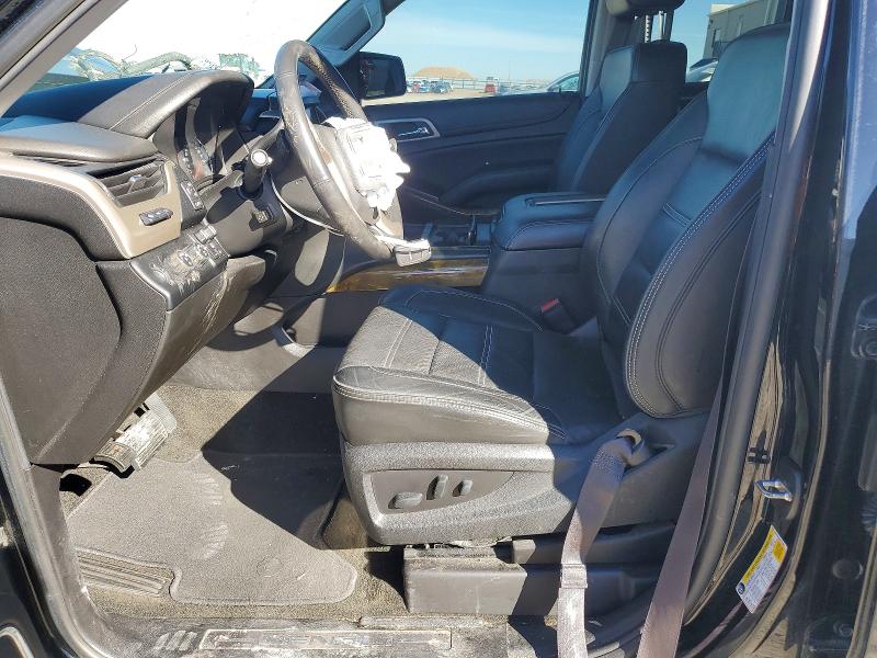 2017 Gmc Yukon მანქანა იყიდება აუქციონზე, vin: 1GKS2CKJ4HR279894, აუქციონის ნომერი: 41661146