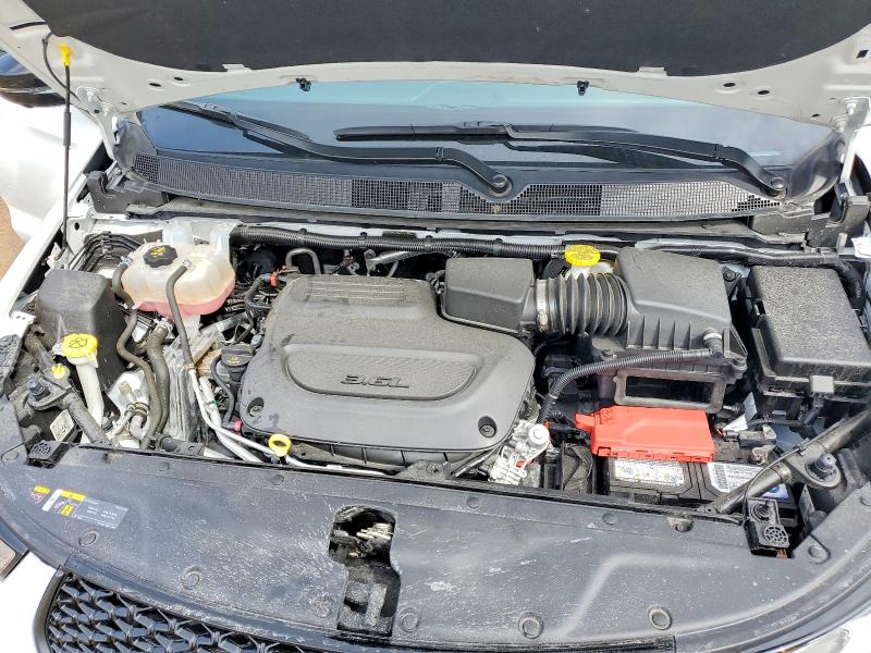 Aukcja sprzedaży 2023 Chrysler Pacifica, vin: 2C4RC3GGXPR544766, numer aukcji: 47532436