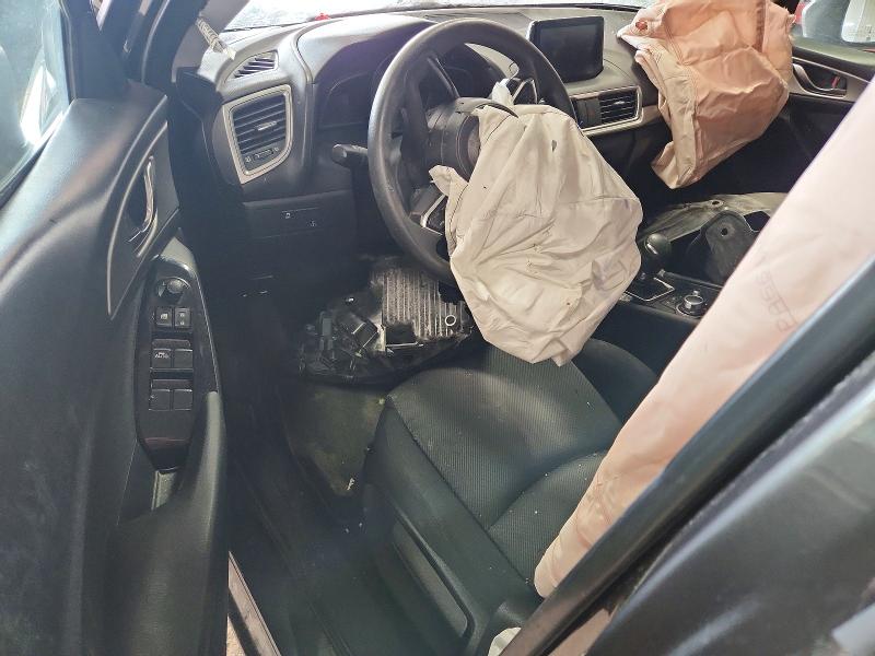 Продаж на аукціоні авто 2018 Mazda 3, vin: 3MZBN1K72JM215658, номер лоту: 47013656