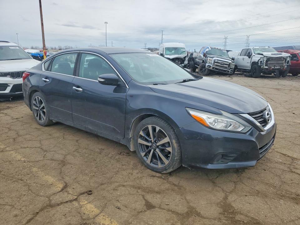 Aukcja sprzedaży 2016 Nissan Altima, vin: 1N4AL3AP9GC203587, numer aukcji: 46240436