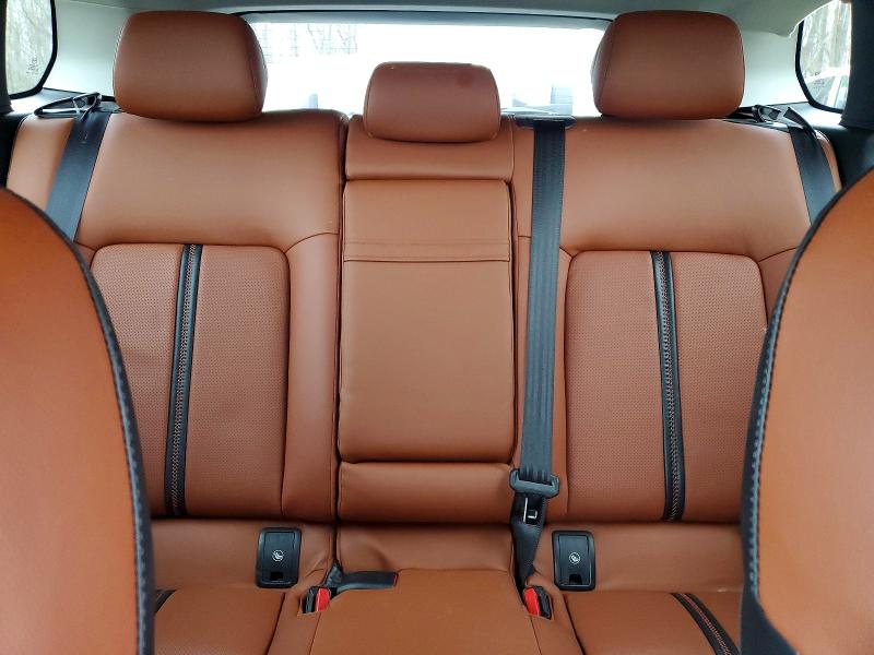 2025 Mazda Cx-50 მანქანა იყიდება აუქციონზე, vin: 7MMVABXY4SN385949, აუქციონის ნომერი: 41941416