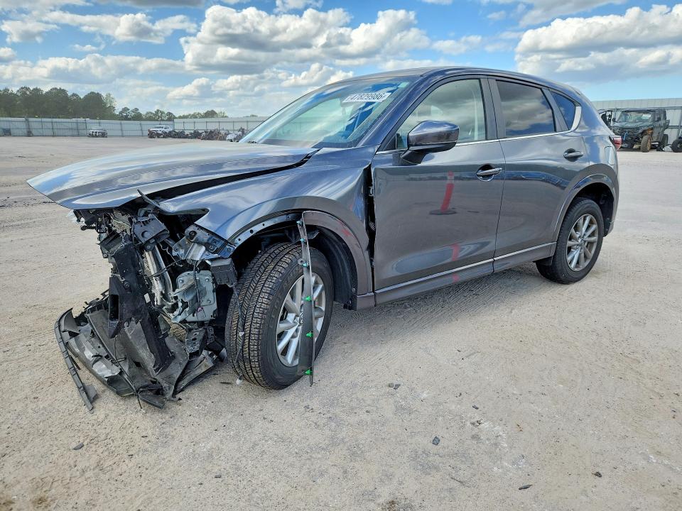 Aukcja sprzedaży 2024 Mazda Cx-5, vin: JM3KFBCLXR0434472, numer aukcji: 47829986