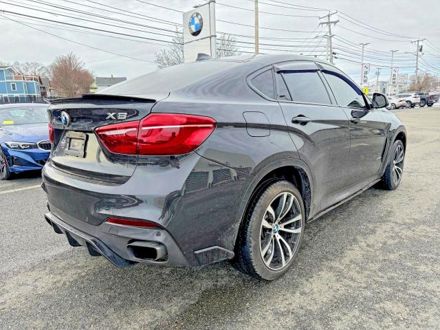 Продаж на аукціоні авто 2016 Bmw X6, vin: 5UXKU6C55G0R34316, номер лоту: 45692456