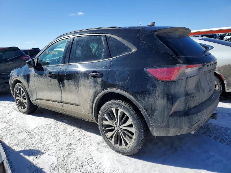 Aukcja sprzedaży 2021 Ford Escape, vin: 1FMCU9H99MUA00341, numer aukcji: 79020805