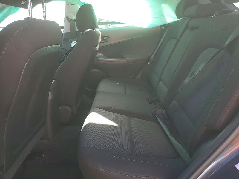 Aukcja sprzedaży 2022 Hyundai Kona, vin: KM8K62ABXNU811318, numer aukcji: 79821875