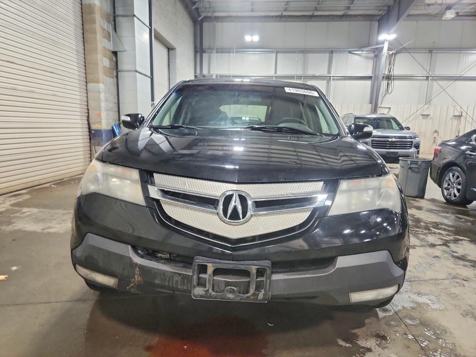 Продажа на аукционе авто 2008 Acura Mdx, vin: 2HNYD282X8H501133, номер лота: 41965606