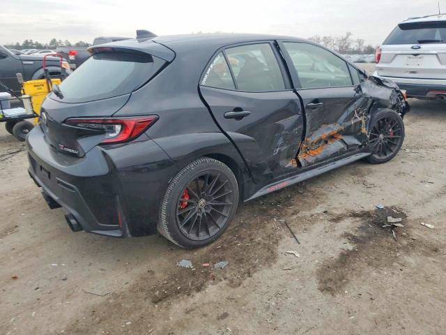 Продаж на аукціоні авто 2024 Toyota Gr Corolla, vin: JTNABAAE4RA010466, номер лоту: 46024436