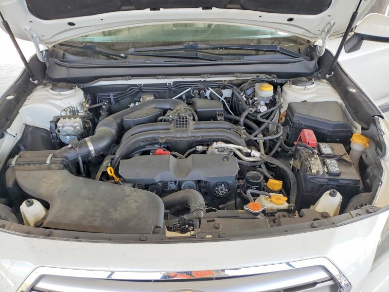 2015 Subaru Outback მანქანა იყიდება აუქციონზე, vin: 4S4BSBDC0F3293131, აუქციონის ნომერი: 48050506