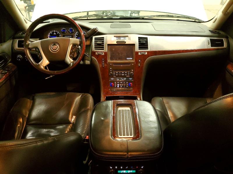 Aukcja sprzedaży 2010 Cadillac Escalade, vin: 1GYUKHEF0AR159731, numer aukcji: 41883156