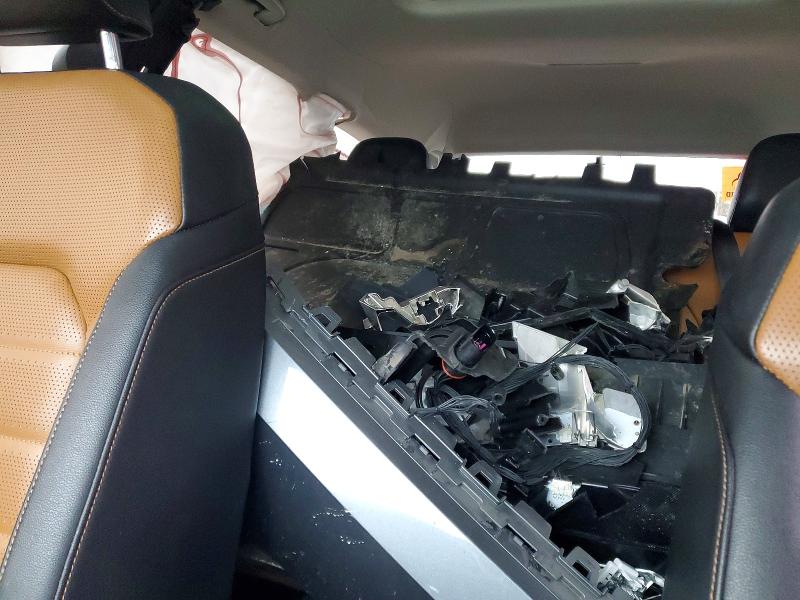 41780116 :رقم المزاد ، 1V2NR2CA5KC503468 vin ، 2019 Volkswagen Atlas مزاد بيع