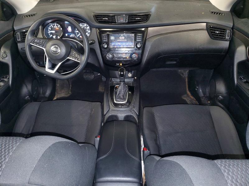 Продаж на аукціоні авто 2020 Nissan Rogue Sport, vin: JN1BJ1CW0LW390159, номер лоту: 79534815