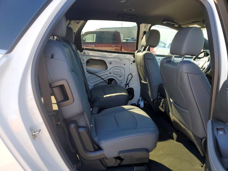 Aukcja sprzedaży 2023 Buick Enclave, vin: 5GAEVAKW8PJ238912, numer aukcji: 42081366