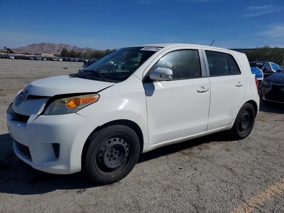 Aukcja sprzedaży 2012 Scion Xd, vin: JTKKU4B43C1017385, numer aukcji: 46351716