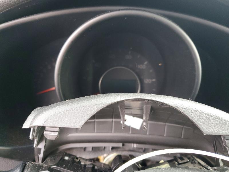 2016 Kia Soul მანქანა იყიდება აუქციონზე, vin: KNDJN2A27G7828095, აუქციონის ნომერი: 45491526